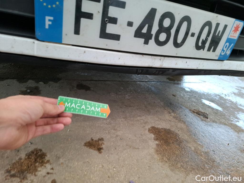  Renault  Clio  IV Air MediaNav 1.5 dCi 75CV BVM5 E6 #27