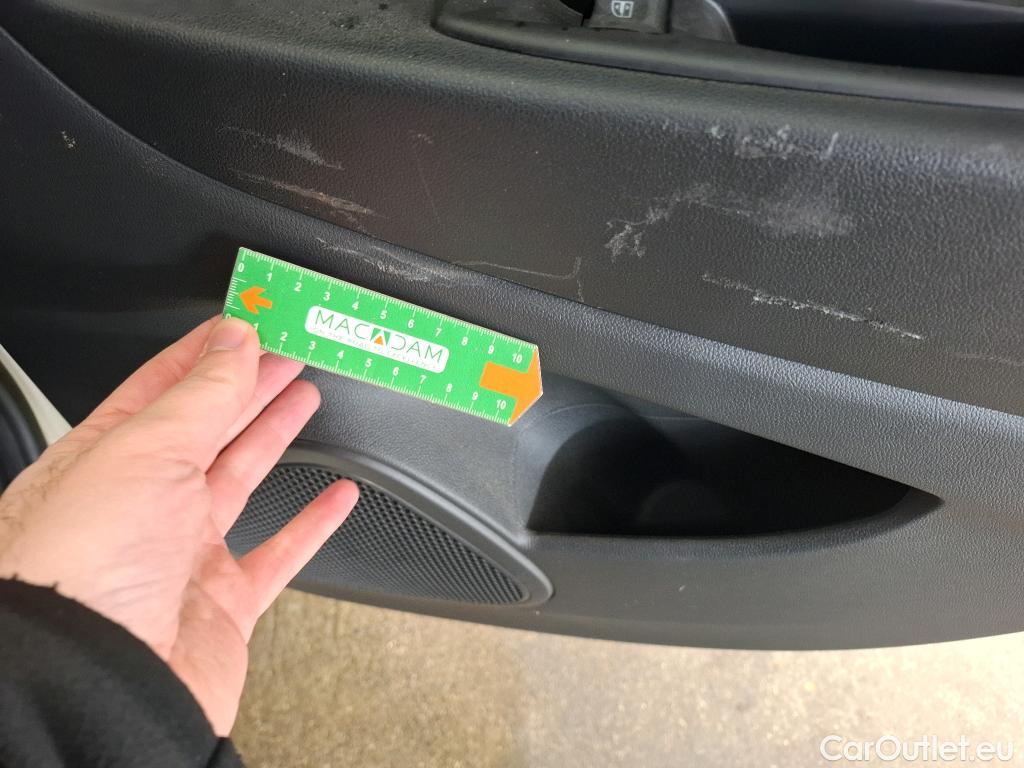  Renault  Captur  Business 0.9 TCe 90CV BVM5 E6 / TRANSFO VP/VF #4