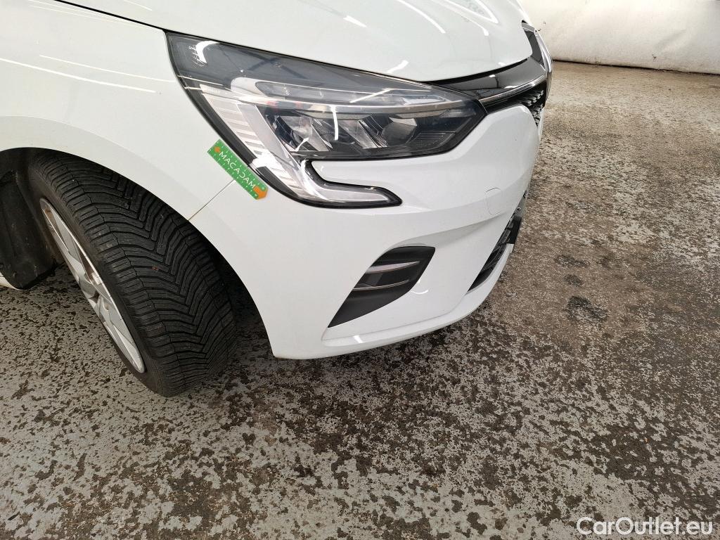  Renault  Clio  V Business 1.5 dCi 115CV BVM6 E6dT / TRANSFO VP VF
 #6