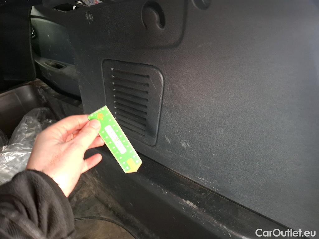  Renault  Captur  Business 0.9 TCe 90CV BVM5 E6 / TRANSFO VP/VF #24