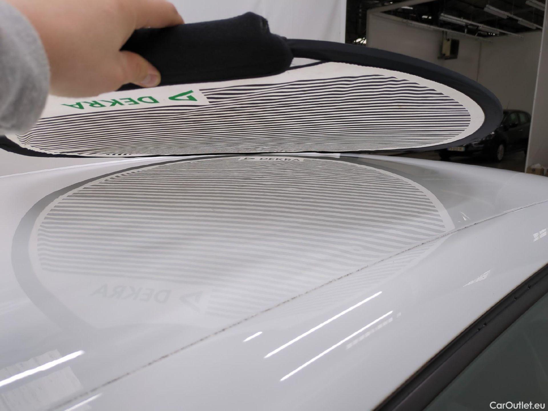  Renault  Clio  IV Air MediaNav 1.5 dCi 75CV BVM5 E6 #26