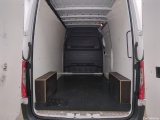  Mercedes  Sprinter MERCEDES-BENZ  / 2018 / 4P / Fourgon tôlé 314 CDI traction Emp 3259 3.5T #9