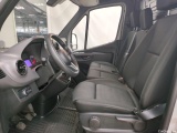  Mercedes  Sprinter MERCEDES-BENZ  / 2018 / 4P / Fourgon tôlé 314 CDI traction Emp 3259 3.5T #10
