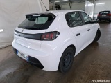  Peugeot  208  Premium 1.5 HDi 100CV BVM6 E6d #3
