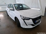  Peugeot  208  Premium 1.5 HDi 100CV BVM6 E6d #4