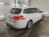  Peugeot  308  SW Active Business 1.5 130CV BVA8 / TRANSFO VP VF
 #3