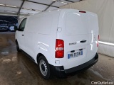  Peugeot  Expert  Fourgon Pro L1 1.5 HDi 100CV BVM6 E6dT #2