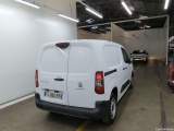  Peugeot  Partner  Asphalt L1 1.6 HDi 100CV BVM5 E6 #3