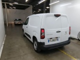  Peugeot  Partner  Asphalt L1 1.6 HDi 100CV BVM5 E6 #4