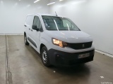  Peugeot  Partner  Asphalt L1 1.6 HDi 100CV BVM5 E6 #2