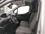  Peugeot  Partner  Asphalt L1 1.6 HDi 100CV BVM5 E6 #10