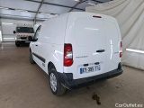  Peugeot  Partner  L1 Premium Pack 1.6 HDi 100CV BVM5 E6 #2