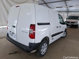  Peugeot  Partner  L1 Premium Pack 1.6 HDi 100CV BVM5 E6 #3