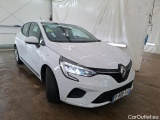  Renault  Clio  V Société Air Nav 1.5 dCi 85CV BVM6 E6dT #4