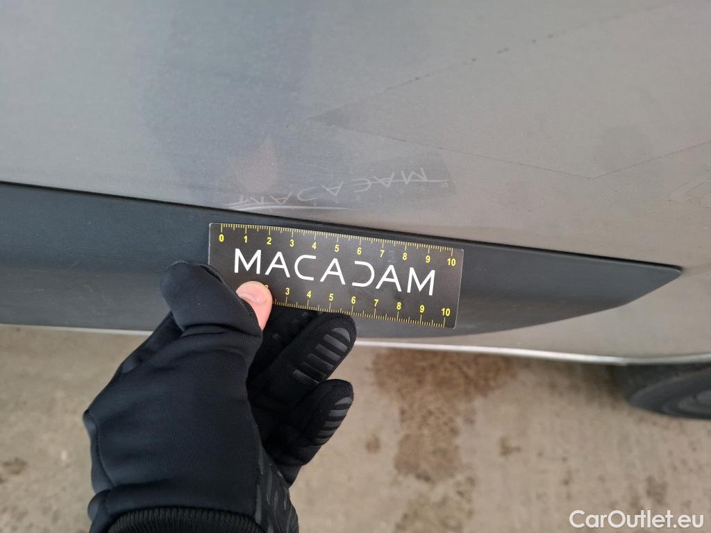  Renault  Master RENAULT  / 2014 / 4P / Fourgon tôlé &FG GCf Trac F3300 L2H2 dCi 110 Euro6 #57