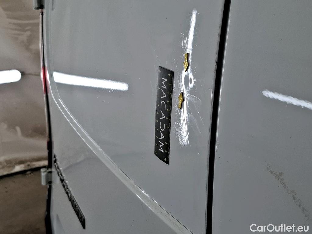  Renault  Kangoo RENAULT  Express / 2013 / 4P / Fourgonnette Gd Volume ExtraRLink - Blue dCi 95 #51