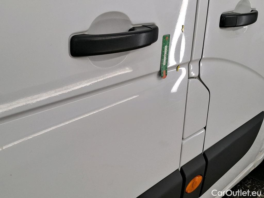  Renault  Master  III Fourgon L3H2 3 5 Grand Confort dCi 135CV BVM6 7 Sieges E6dT #13