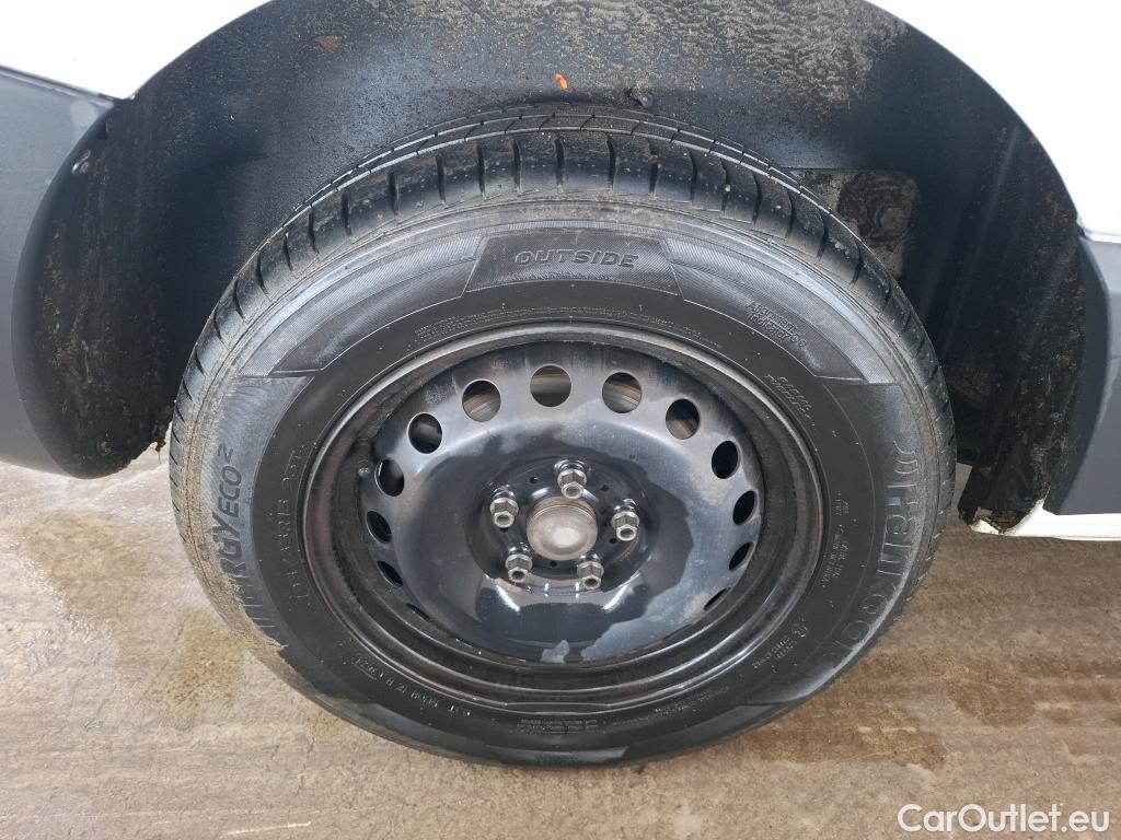  Renault  Kangoo RENAULT  Express / 2013 / 4P / Fourgonnette Gd Volume ExtraRLink - Blue dCi 95 #44