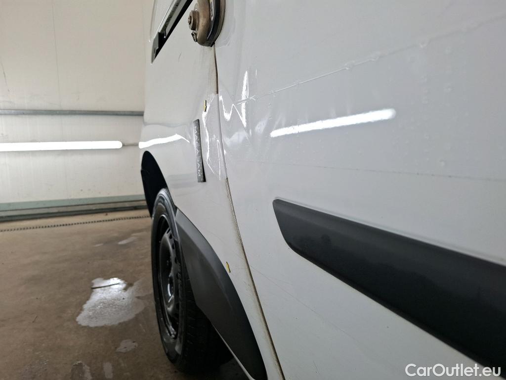  Renault  Kangoo RENAULT  Express / 2013 / 4P / Fourgonnette Gd Volume ExtraRLink - Blue dCi 95 #5