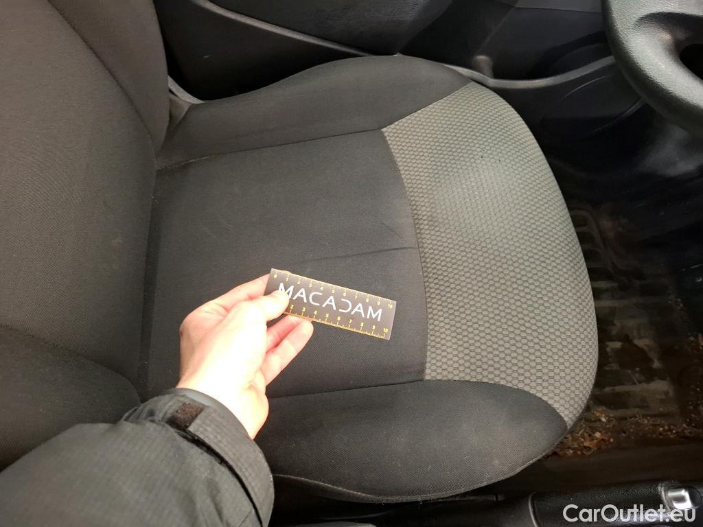  Renault  Kangoo RENAULT  Express / 2013 / 4P / Fourgonnette Gd Volume ExtraRLink - Blue dCi 95 #1