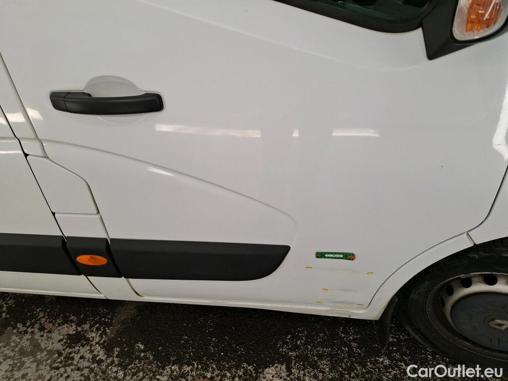  Renault  Master  III Fourgon L3H2 3 5 Grand Confort dCi 135CV BVM6 7 Sieges E6dT #4
