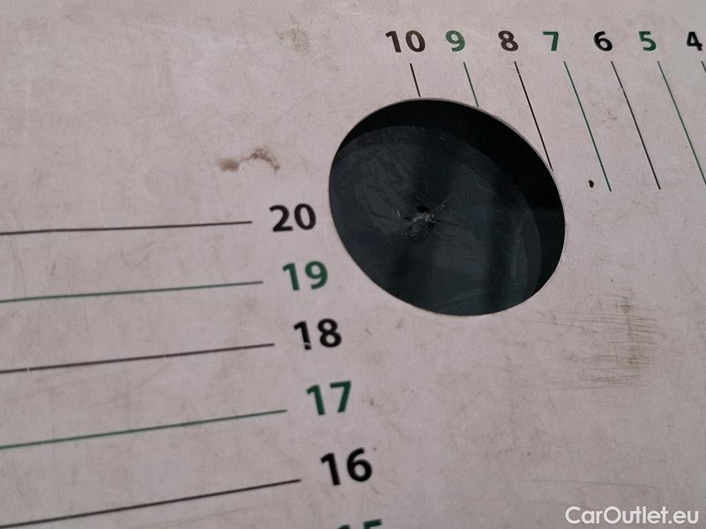  Renault  Master RENAULT  / 2014 / 4P / Fourgon tôlé &FG GCf Trac F3300 L2H2 dCi 110 Euro6 #49