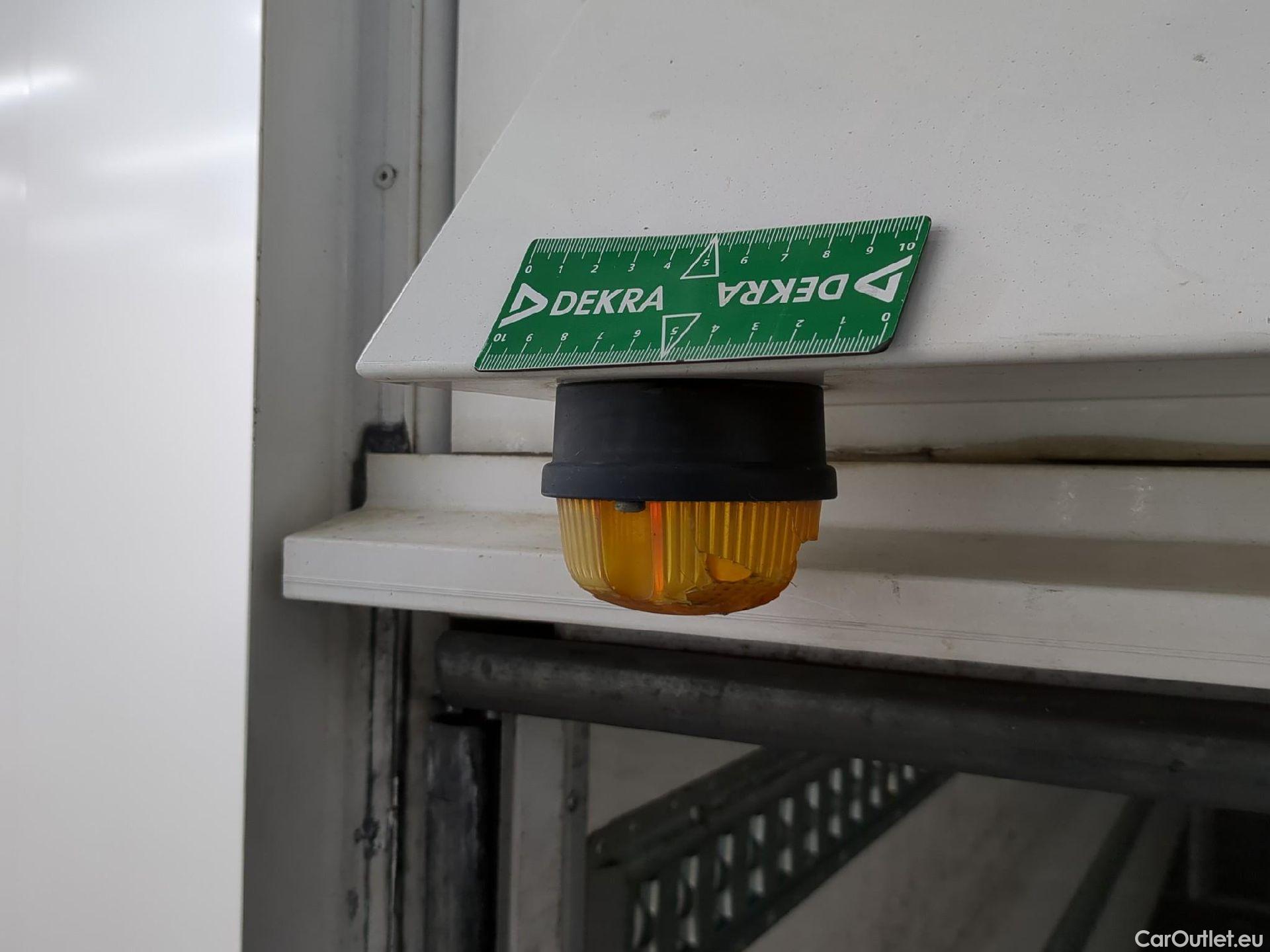  Renault  Master RENAULT  SC / 2019 / 2P / Châssis cabine CC Tr GCF F3500 L3 Energy dCi 145 #2