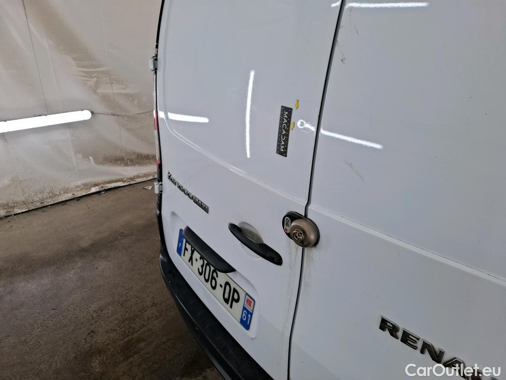  Renault  Kangoo RENAULT  Express / 2013 / 4P / Fourgonnette Gd Volume ExtraRLink - Blue dCi 95 #50