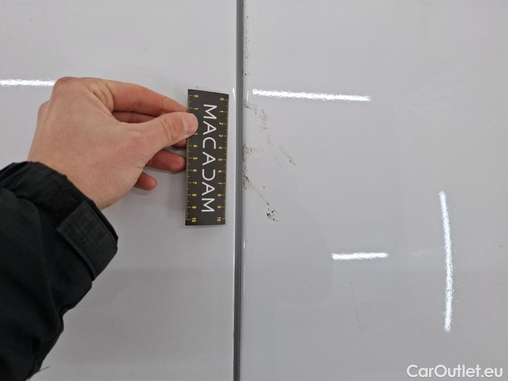  Renault  Kangoo RENAULT  Express / 2013 / 4P / Fourgonnette Gd Volume ExtraRLink - Blue dCi 95 #64