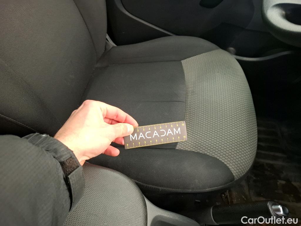  Renault  Kangoo RENAULT  Express / 2013 / 4P / Fourgonnette Gd Volume ExtraRLink - Blue dCi 95 #48