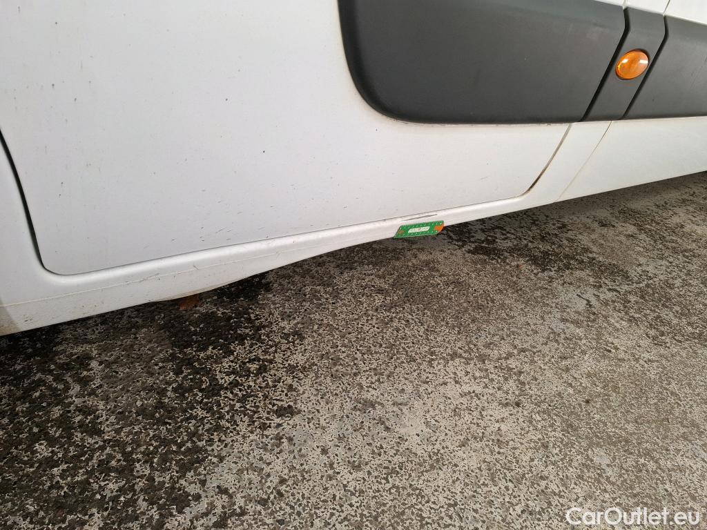  Renault  Master  III Fourgon L3H2 3 5 Grand Confort dCi 135CV BVM6 7 Sieges E6dT #42