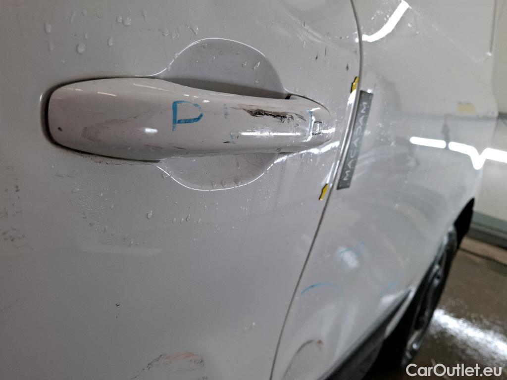  Renault  Kangoo RENAULT  Express VU 4p Fourgonnette Extra R-Link - Blue dCi 95 #8