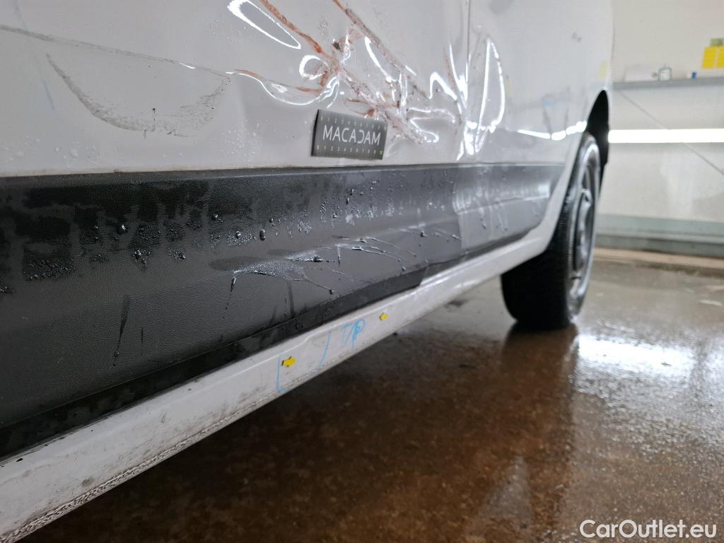  Renault  Kangoo RENAULT  Express VU 4p Fourgonnette Extra R-Link - Blue dCi 95 #13