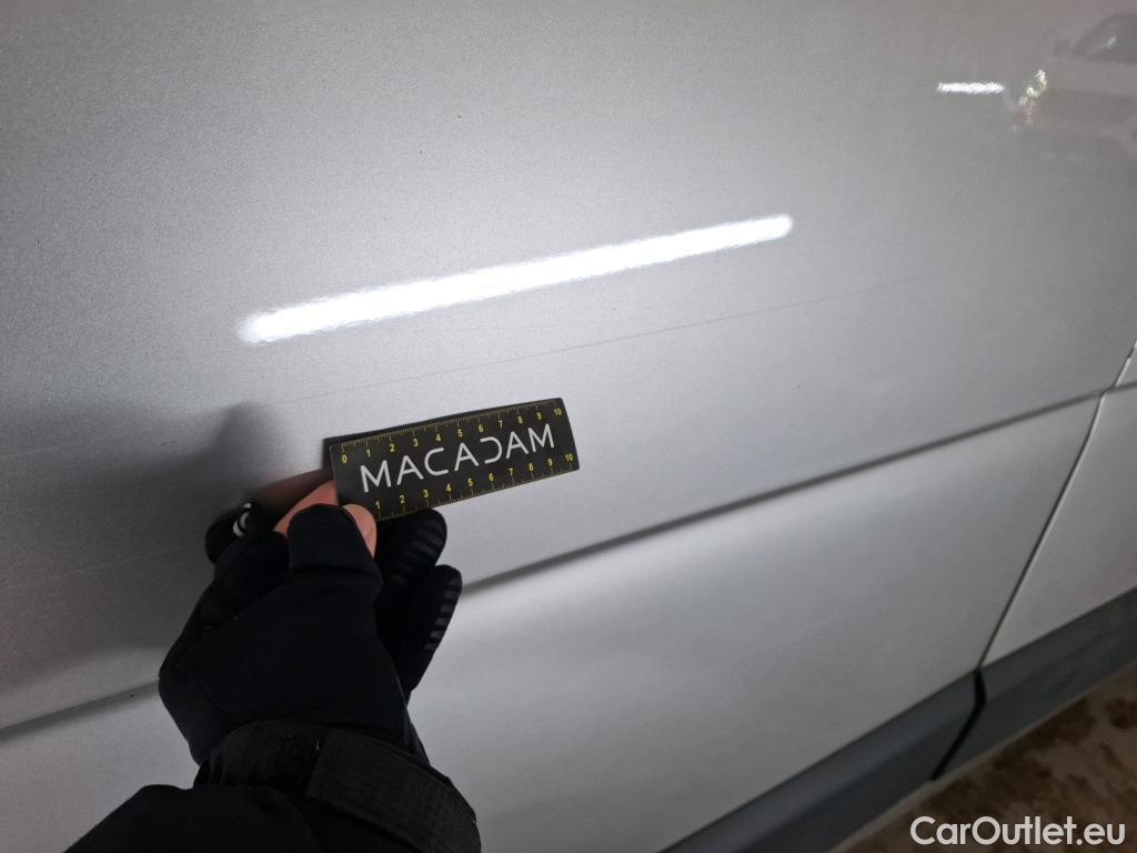  Renault  Master RENAULT  / 2014 / 4P / Fourgon tôlé &FG GCf Trac F3300 L2H2 dCi 110 Euro6 #54