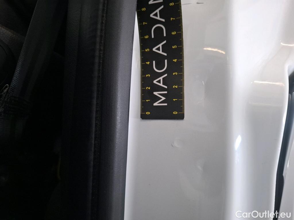  Renault  Trafic RENAULT  VU 4p Fourgon FG GCFL1H1 1000 dCi95 Stop&Start E6 #4