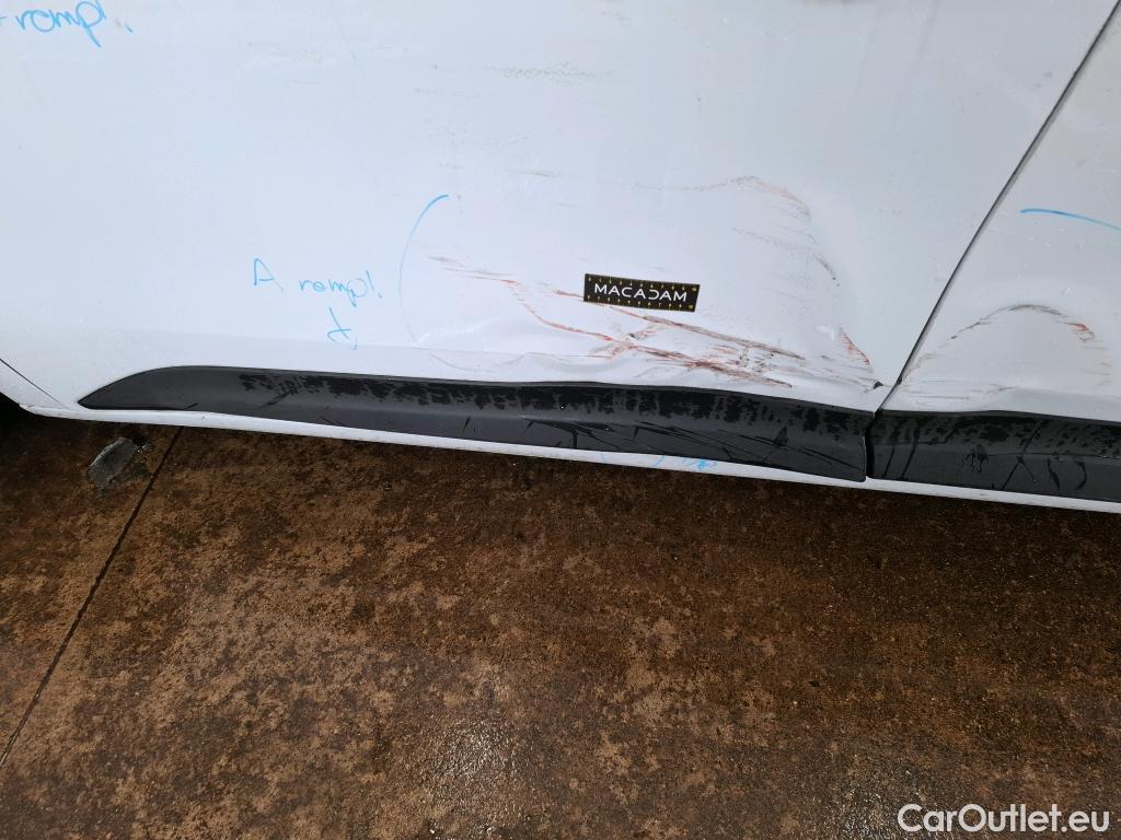  Renault  Kangoo RENAULT  Express VU 4p Fourgonnette Extra R-Link - Blue dCi 95 #14