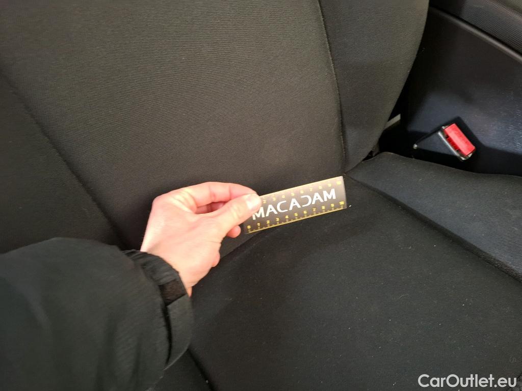  Renault  Kangoo RENAULT  Express / 2013 / 4P / Fourgonnette Gd Volume ExtraRLink - Blue dCi 95 #47