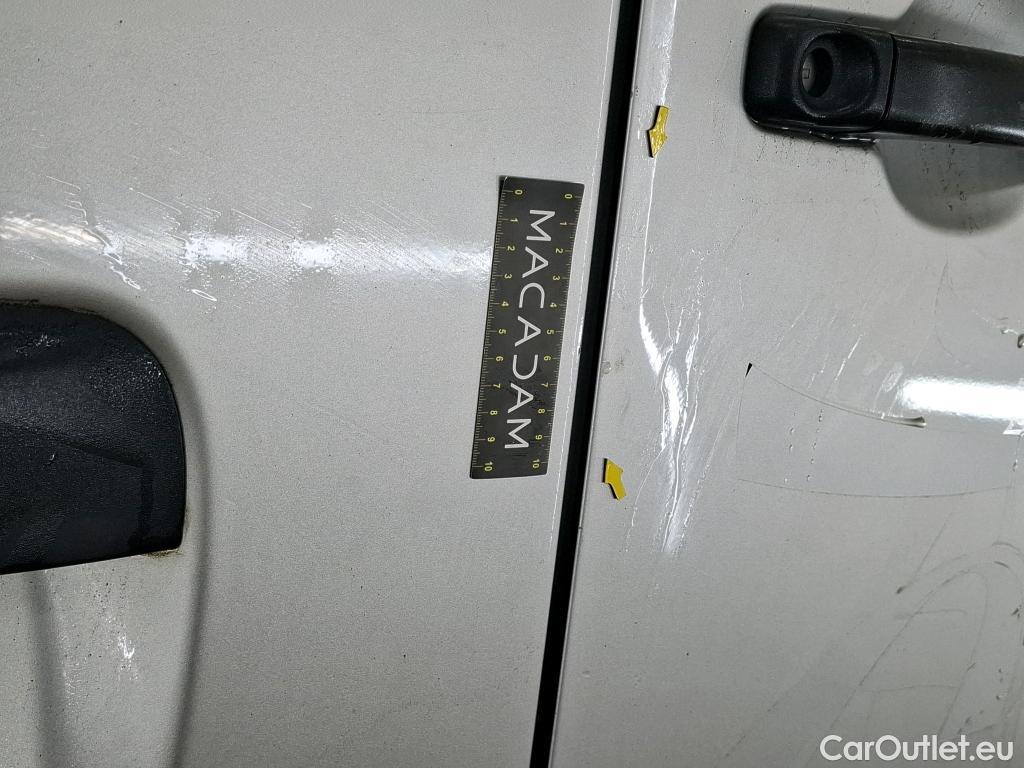  Renault  Master RENAULT  / 2014 / 4P / Fourgon tôlé &FG GCf Trac F3300 L2H2 dCi 110 Euro6 #12