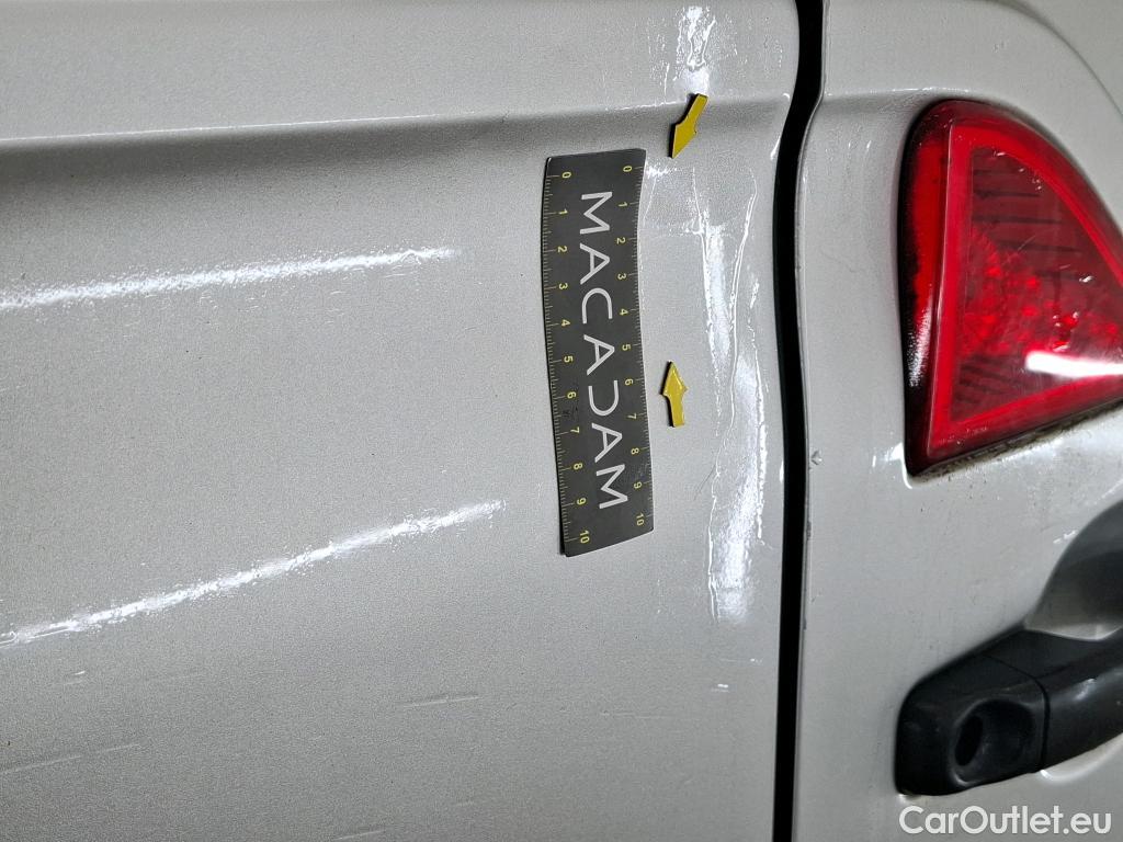  Renault  Master RENAULT  / 2014 / 4P / Fourgon tôlé &FG GCf Trac F3300 L2H2 dCi 110 Euro6 #18