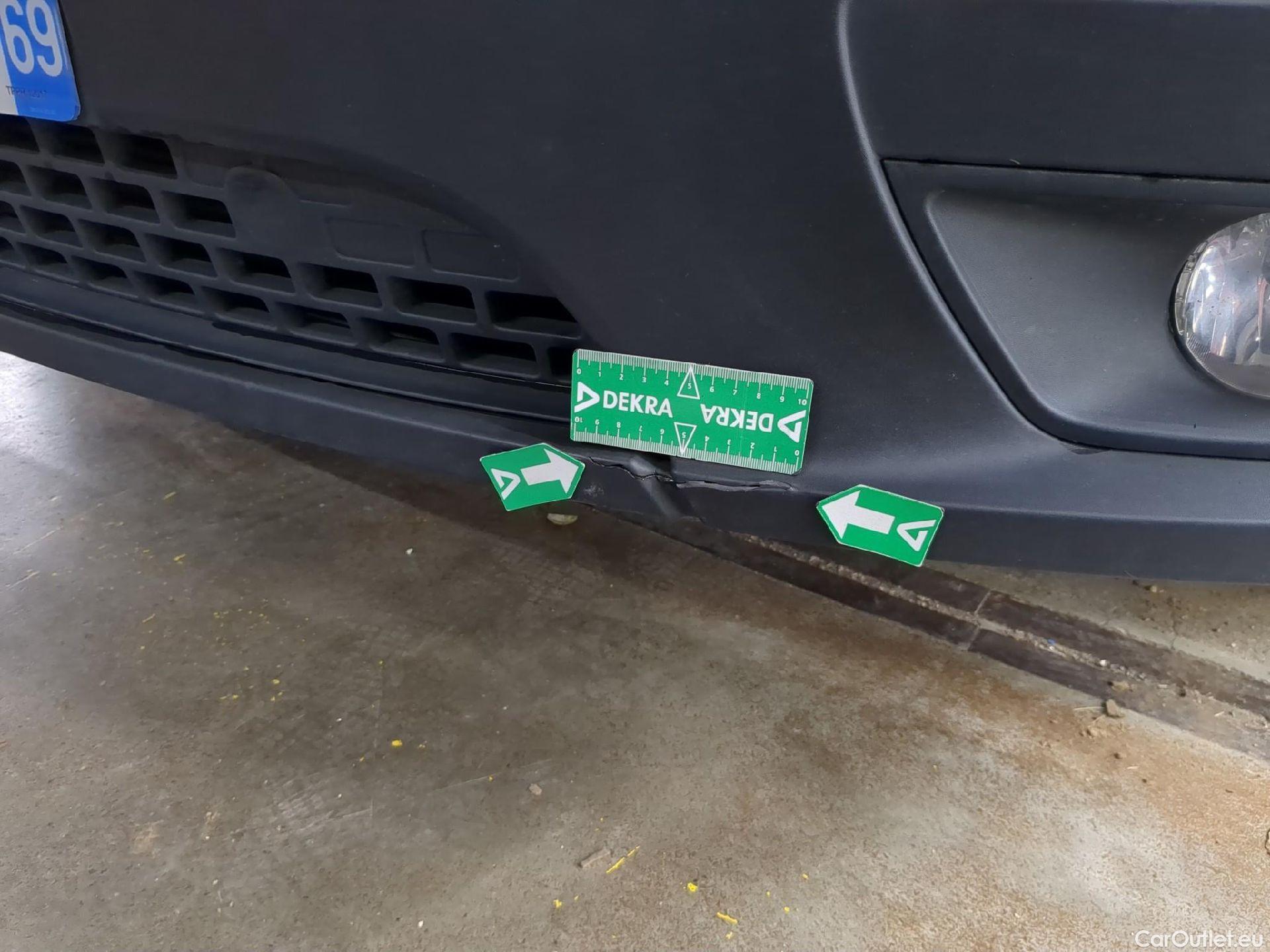  Renault  Master RENAULT  SC / 2019 / 2P / Châssis cabine CC Tr GCF F3500 L3 Energy dCi 145 #20