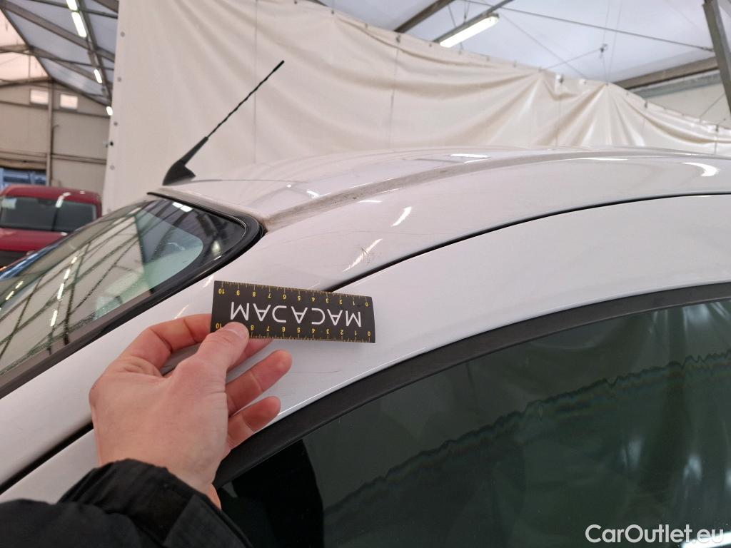  Renault  Kangoo RENAULT  Express / 2013 / 4P / Fourgonnette Gd Volume ExtraRLink - Blue dCi 95 #55