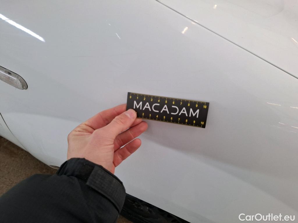  Renault  Kangoo RENAULT  Express / 2013 / 4P / Fourgonnette Gd Volume ExtraRLink - Blue dCi 95 #60