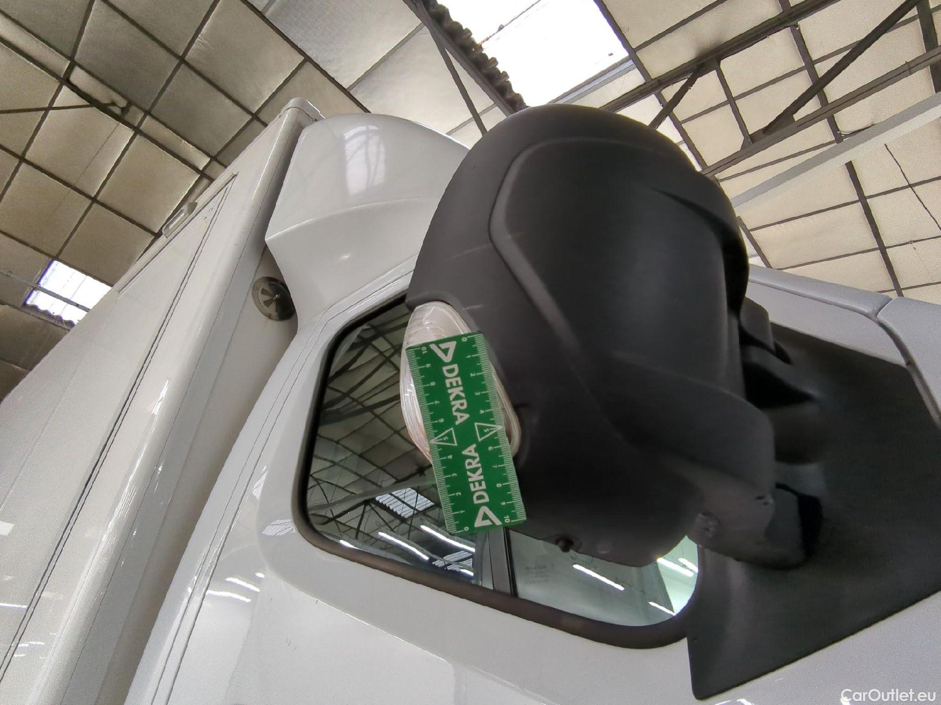  Renault  Master RENAULT  SC / 2019 / 2P / Châssis cabine CC Tr GCF F3500 L3 Energy dCi 145 #15