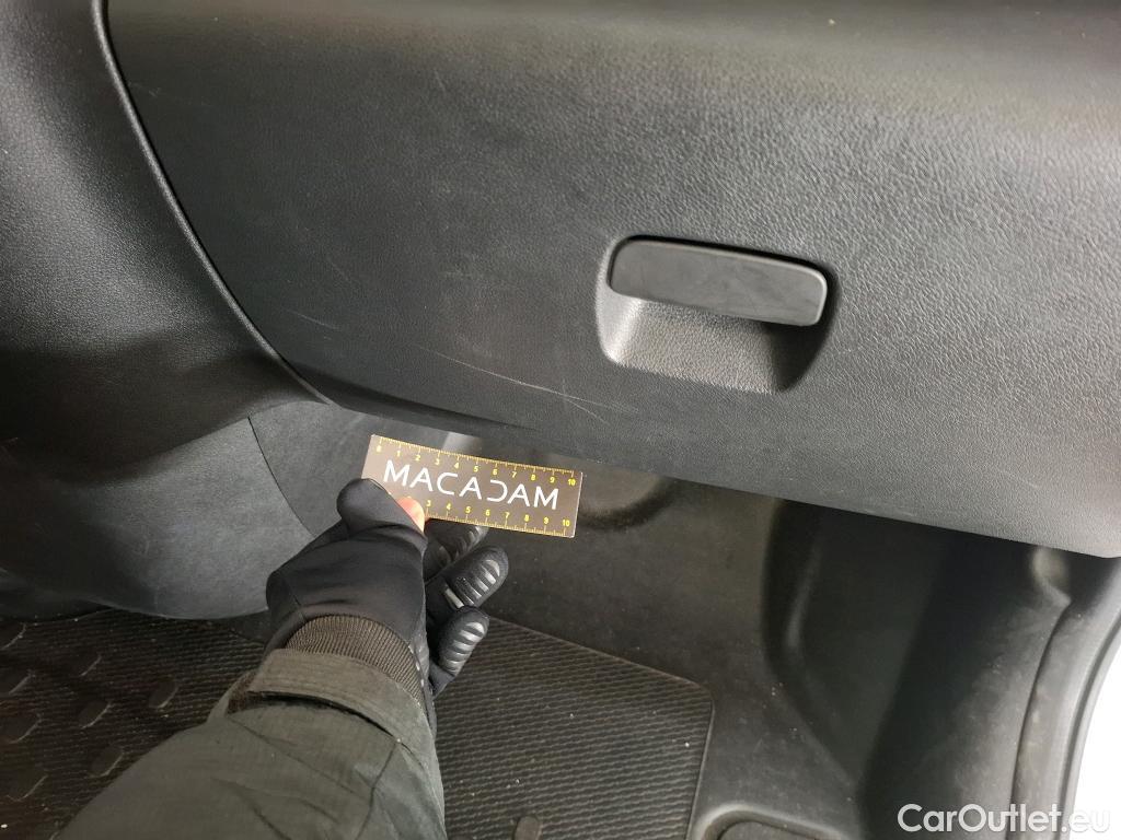  Renault  Trafic RENAULT  VU 4p Fourgon FG GCFL1H1 1000 dCi95 Stop&Start E6 #16