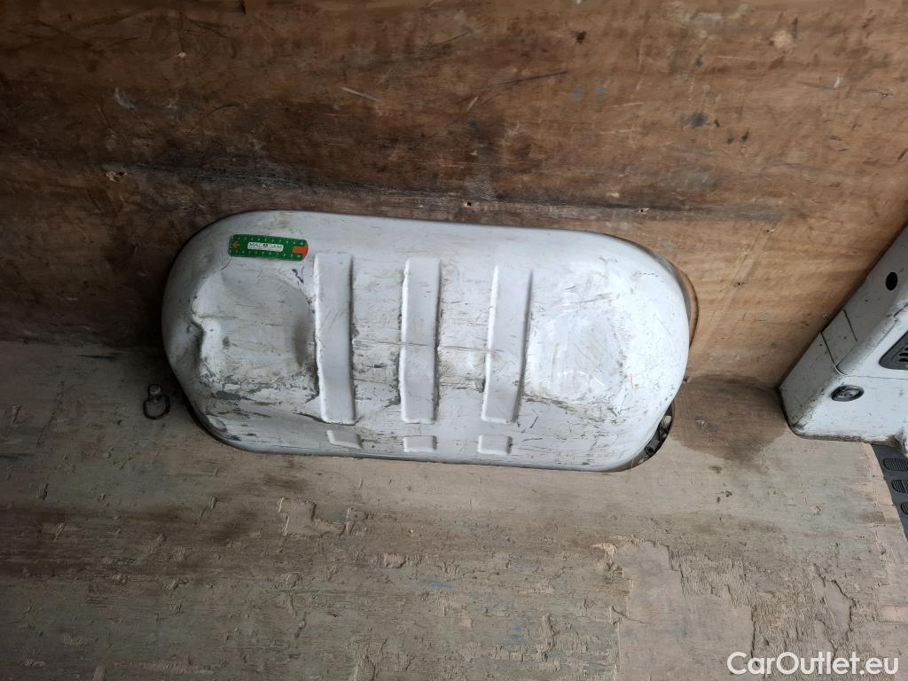  Renault  Master  III Fourgon L3H2 3 5 Grand Confort dCi 135CV BVM6 7 Sieges E6dT #18