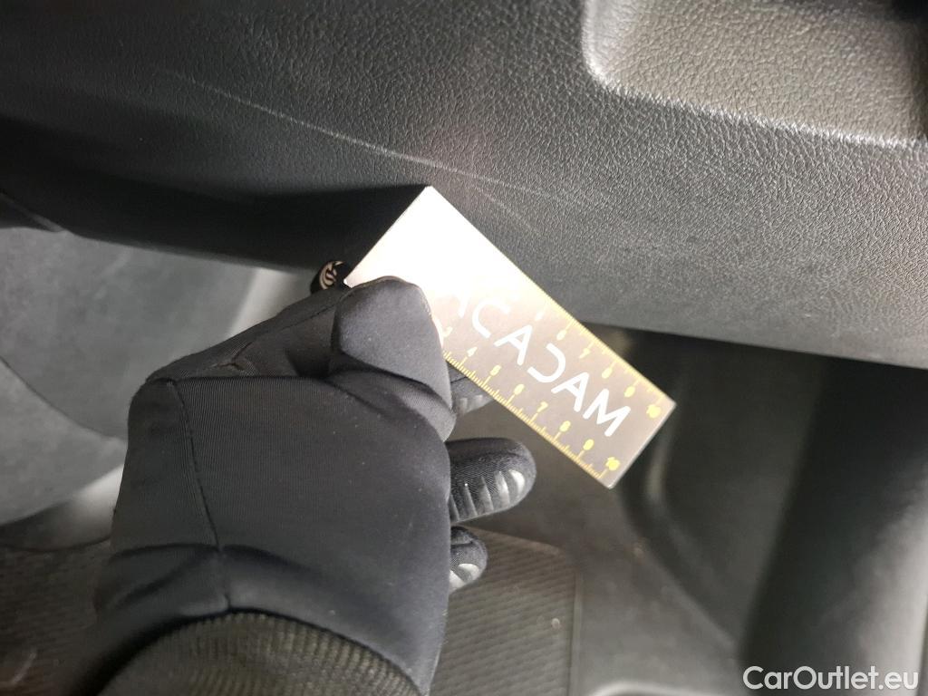  Renault  Trafic RENAULT  VU 4p Fourgon FG GCFL1H1 1000 dCi95 Stop&Start E6 #19