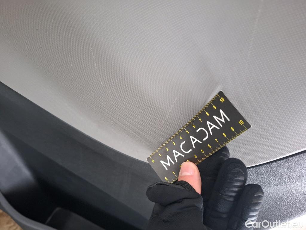  Renault  Trafic RENAULT  VU 4p Fourgon FG GCFL1H1 1000 dCi95 Stop&Start E6 #14