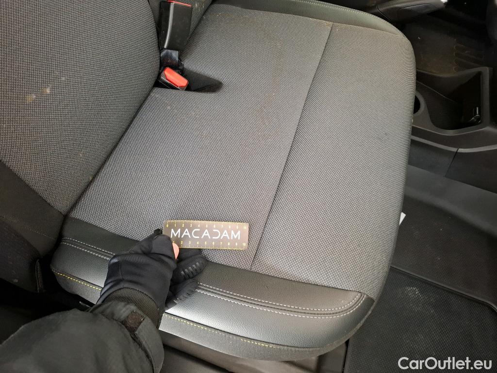  Renault  Kangoo RENAULT  / 2021 / 4P / Fourgonnette EXTRA - BLUE DCI 95 #4