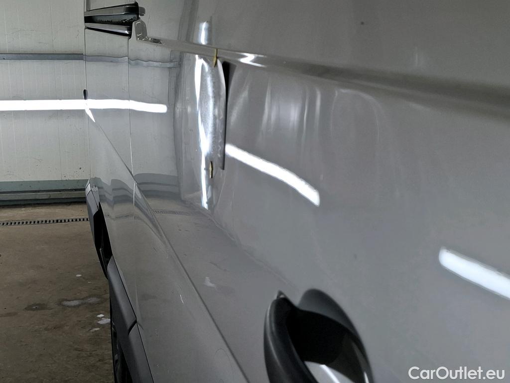  Renault  Master RENAULT  / 2014 / 4P / Fourgon tôlé &FG GCf Trac F3300 L2H2 dCi 110 Euro6 #8