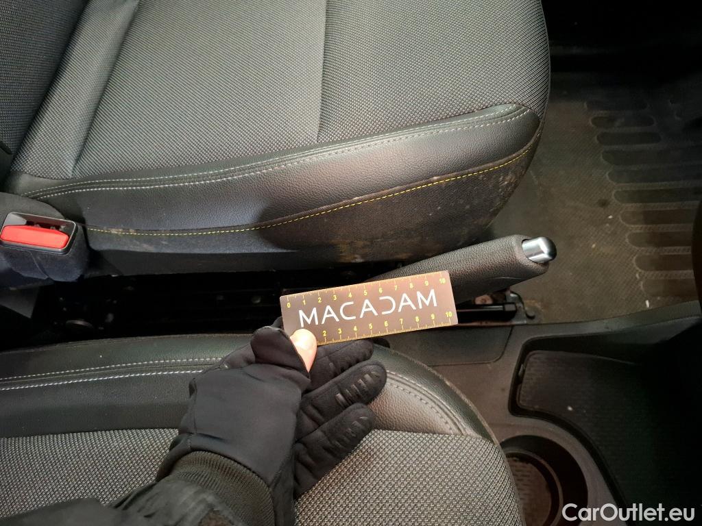  Renault  Kangoo RENAULT  / 2021 / 4P / Fourgonnette EXTRA - BLUE DCI 95 #7